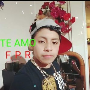 Meet your Posher, Fredy